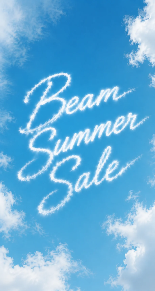 Official Beam Wellness website image